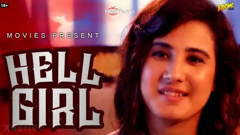 Hell Girl (Boom Movies Web Series) » WEBxSERIES.NET.IN