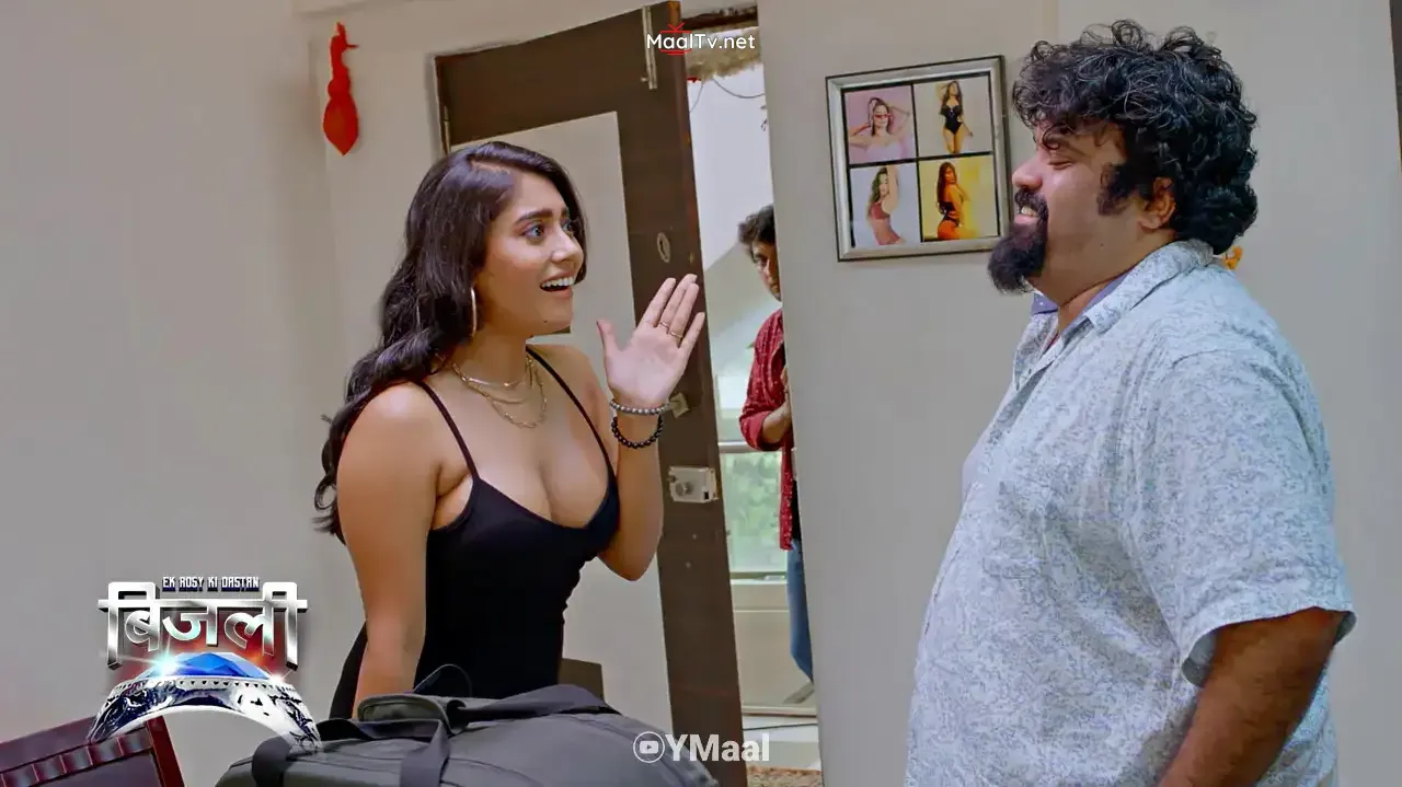 Bijli Episode 6 (ALTT Web Series) » WEBxSERIES.NET.IN