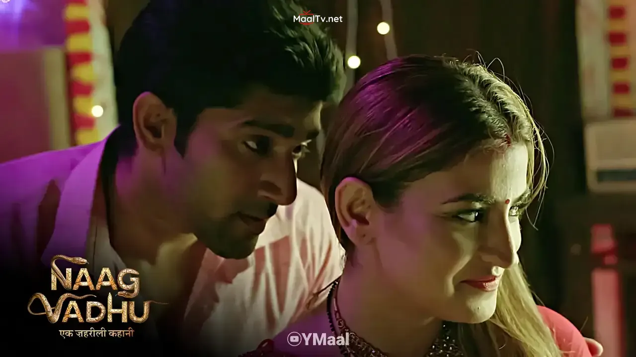 Naag Vadhu Episode 4 (ALTT Web Series) » WEBxSERIES.NET.IN