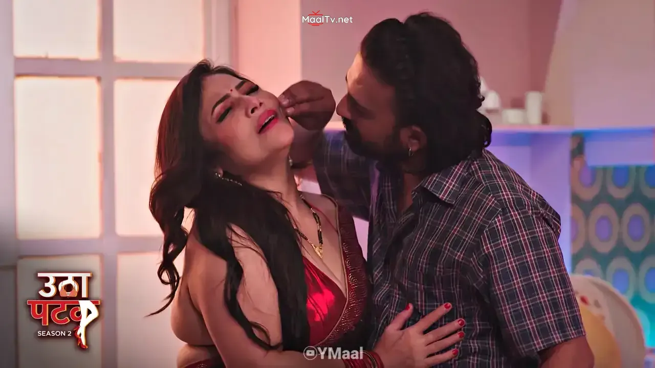Utha Patak S2 Episode 2 (ALTT Web Series) » WEBxSERIES.NET.IN