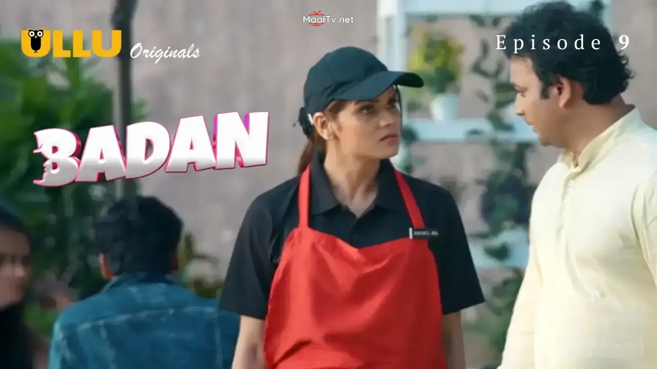 Badan Episode 9 (ULLU Web Series) » WEBxSERIES.NET.IN
