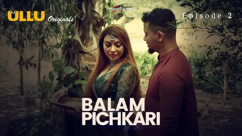 Balam Pichkari Episode 2 (ULLU Web Series) » WEBxSERIES.NET.IN