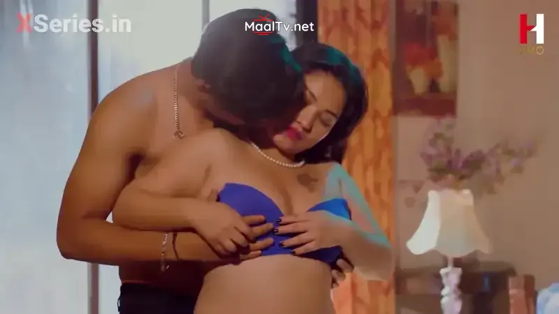Ghar Aya Mehman Episode 3 (Hunt Web Series) » WEBxSERIES.NET.IN