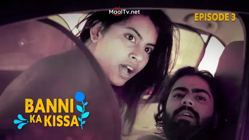 Banni Ka Kissaa Episode 3 (Kooku Web Series) » WEBxSERIES.NET.IN
