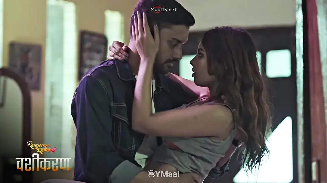 Vashikaran Episode 3 (ALTT Web Series) » WEBxSERIES.NET.IN