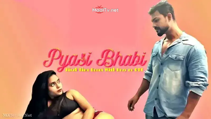 Pyasi Bhabi (Bindastimes Web Series) » WEBxSERIES.NET.IN