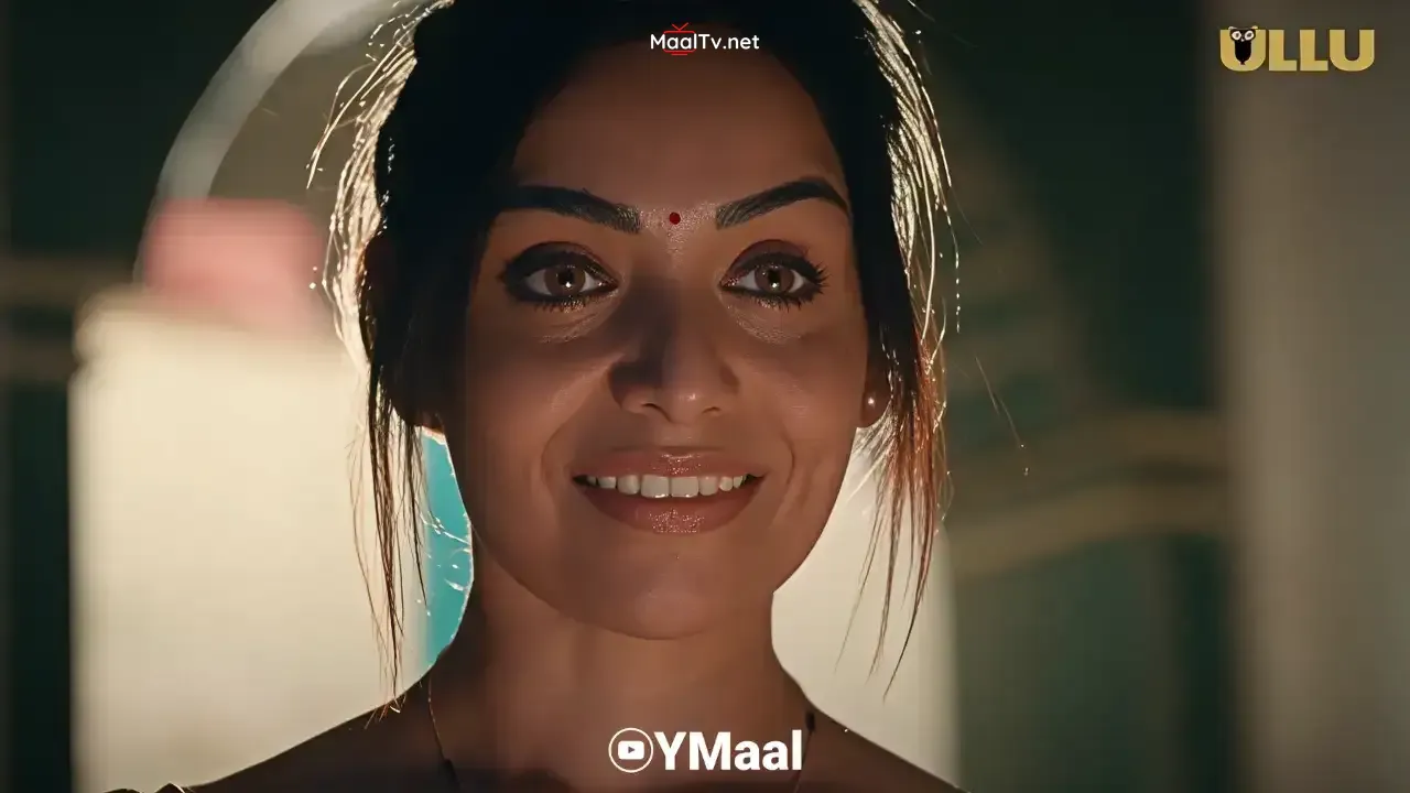 Daal Chawal Episode 1 (ULLU Web Series) » WEBxSERIES.NET.IN