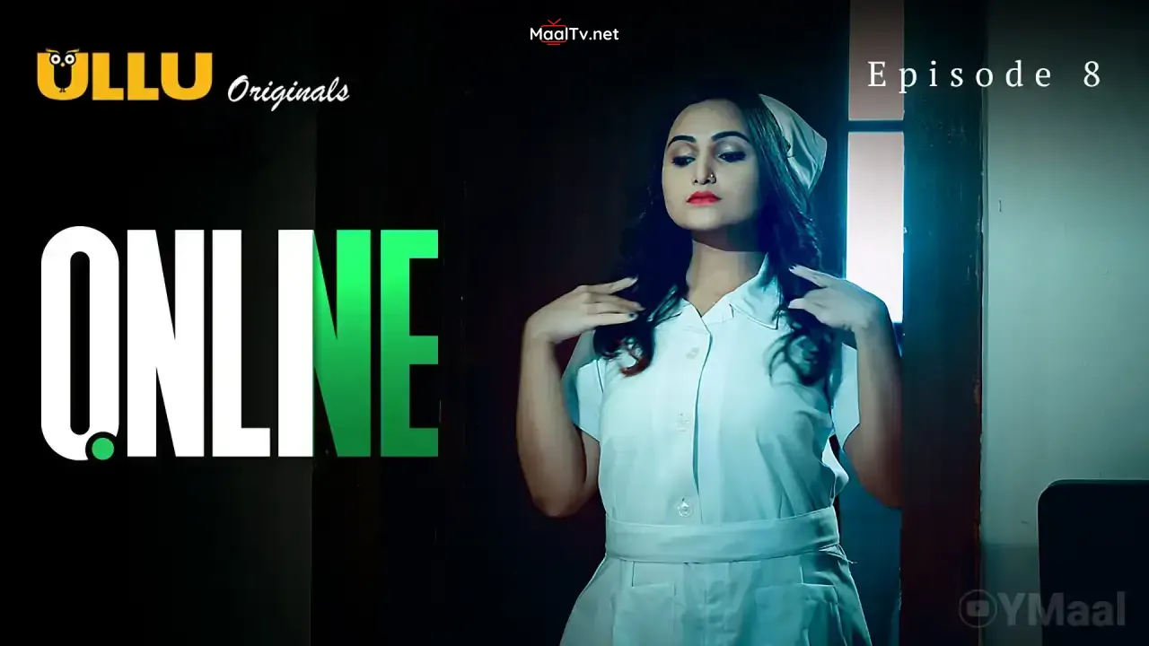 Online Episode 8 (ULLU Web Series) » WEBxSERIES.NET.IN