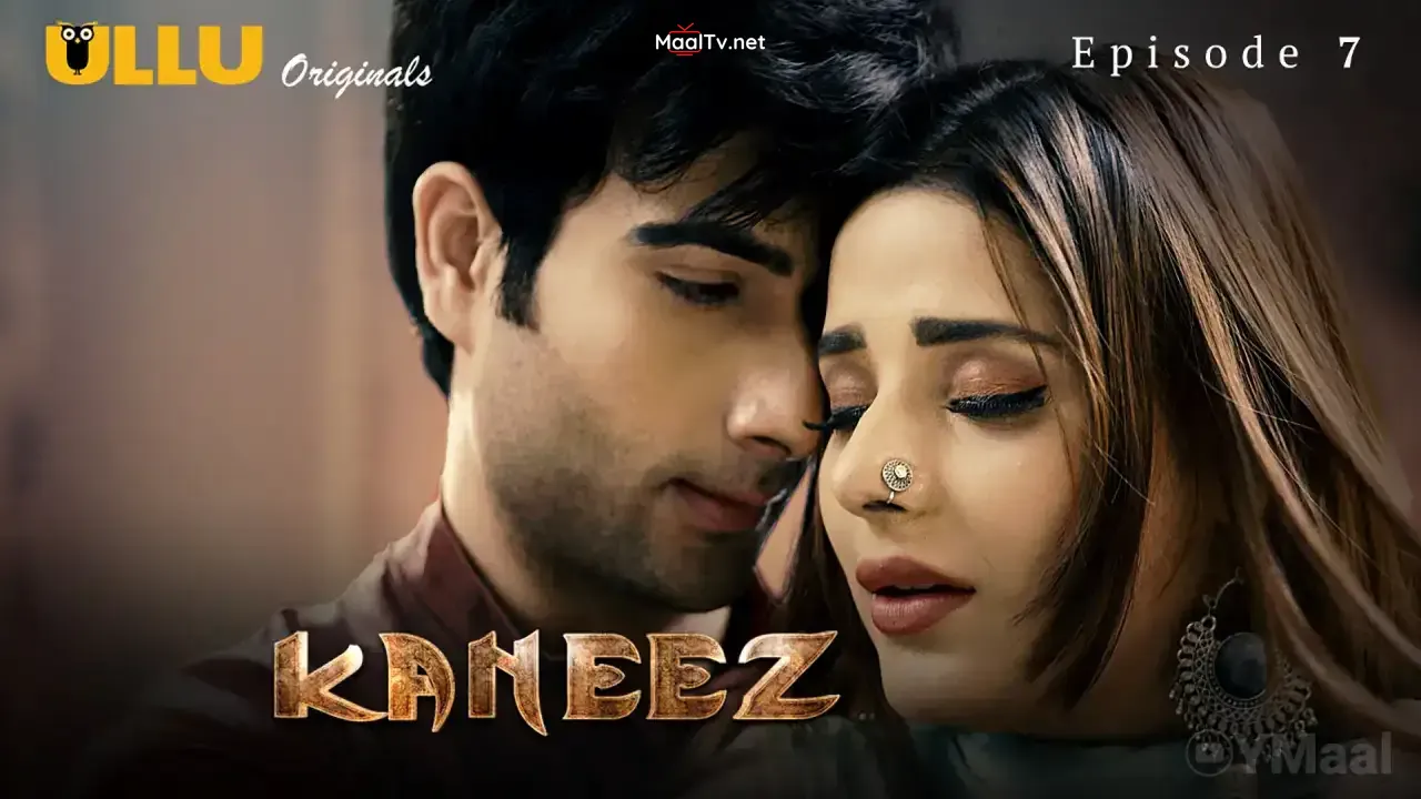 Kaneez Episode 7 (ULLU Web Series) » WEBxSERIES.NET.IN