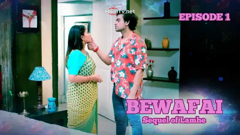 Bewafaii Episode 1 (Kooku Web Series) » WEBxSERIES.NET.IN