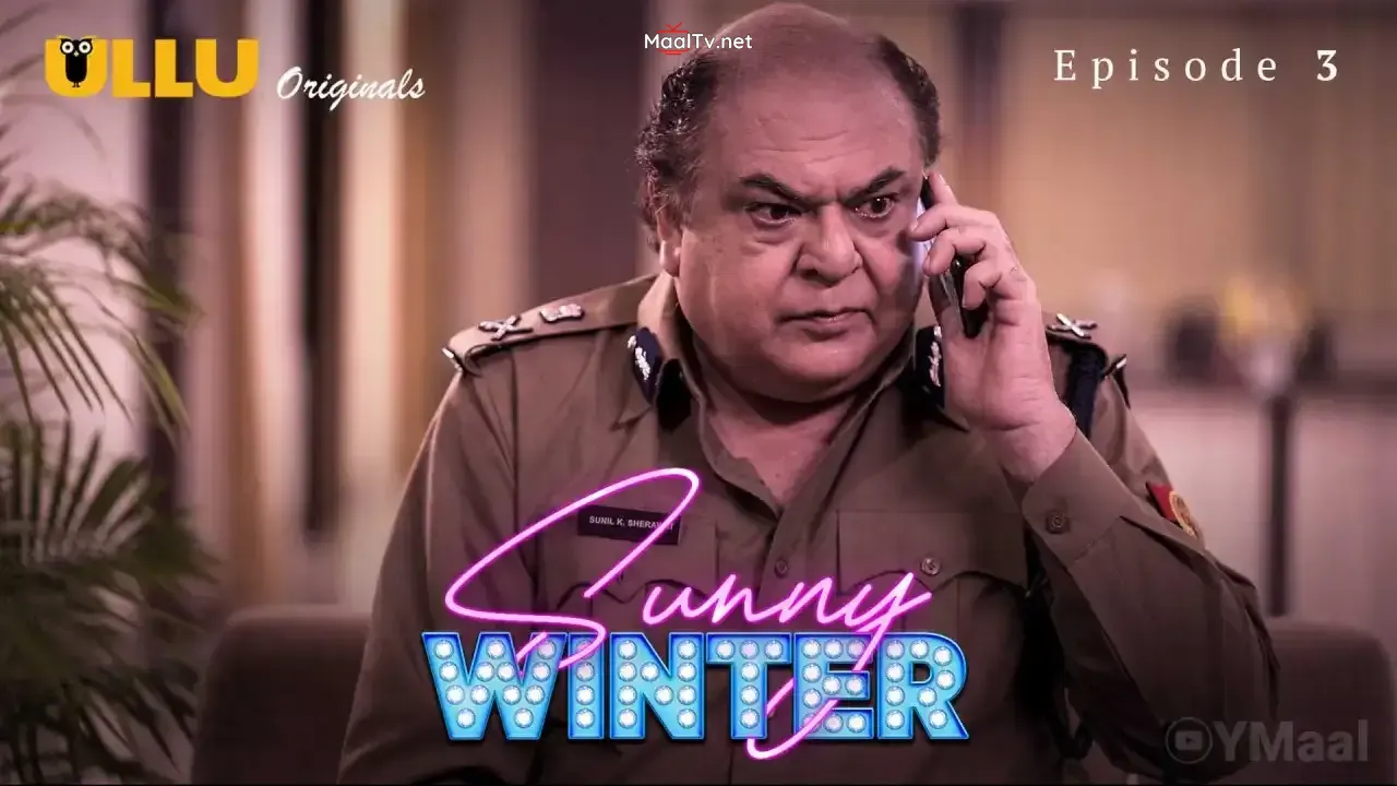 Sunny Winter Episode 3 (ULLU Web Series) » WEBxSERIES.NET.IN