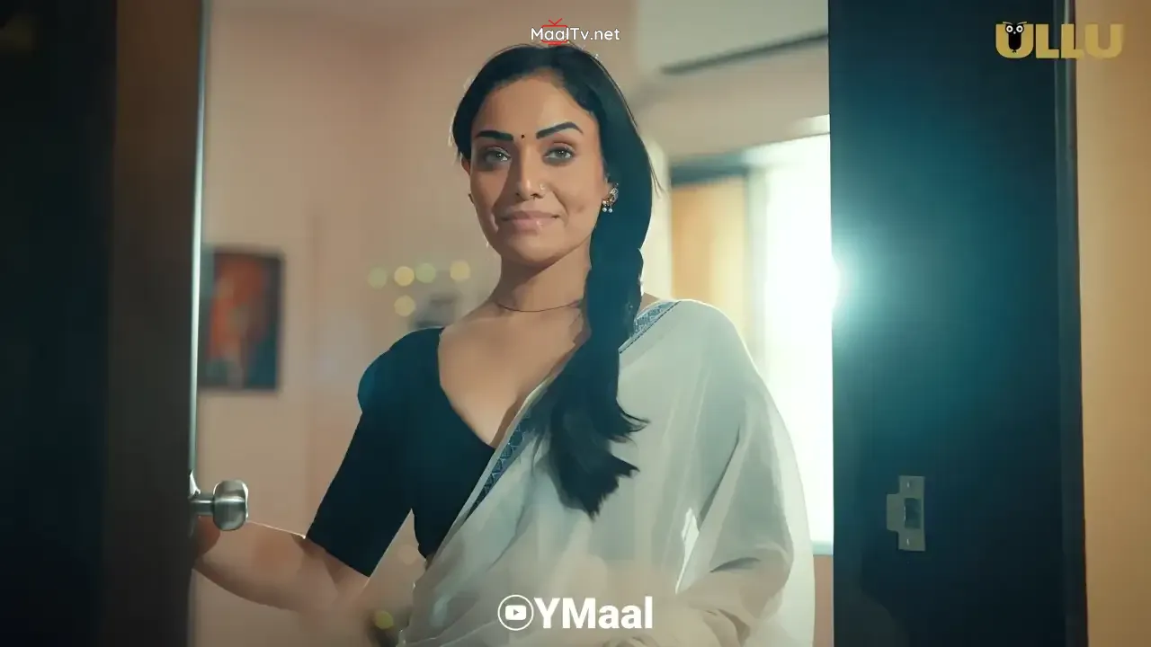 Kundi Mat Khadkao Raja Episode 1 (ULLU Web Series) » WEBxSERIES.NET.IN