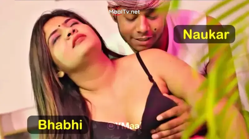 Shakahari Bhabhi Episode 2 (MOODX Web Series) » WEBxSERIES.NET.IN