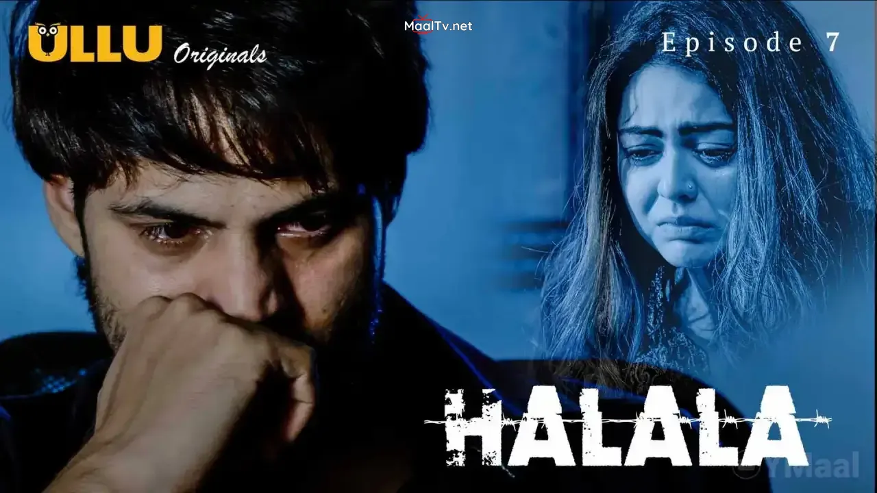 Halala Episode 7 (ULLU Web Series) » WEBxSERIES.NET.IN