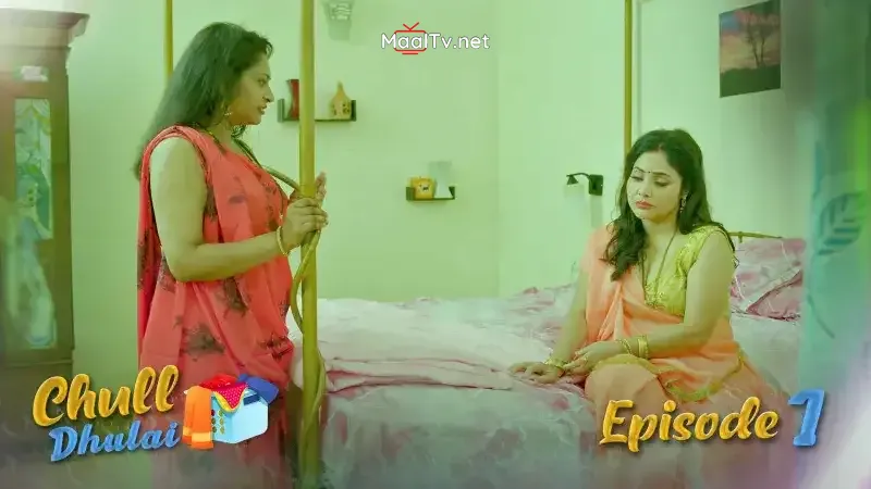 Chull Dhulai Episode 1 (Kooku Web Series) » WEBxSERIES.NET.IN