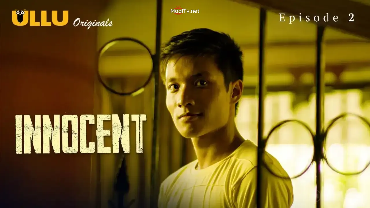Innocent Episode 2 (ULLU Web Series) » WEBxSERIES.NET.IN
