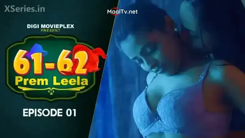 Prem Leela Episode 1 (Digi Movieplex Web Series) » WEBxSERIES.NET.IN