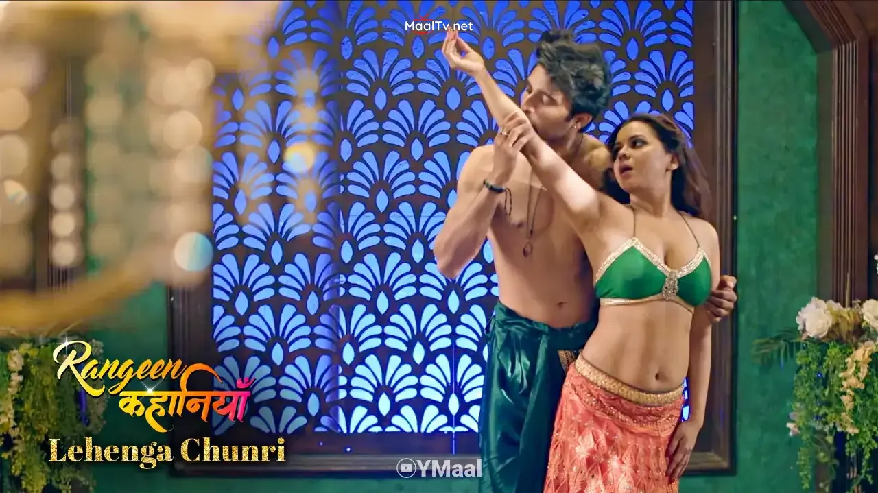Lehenga Chunri Episode 4 (ALTT Web Series) » WEBxSERIES.NET.IN