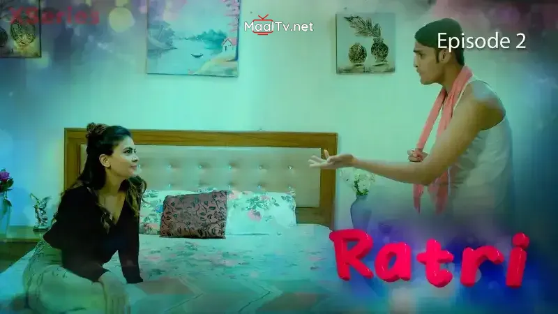 Ratri Episode 2 (Kooku Web Series) » WEBxSERIES.NET.IN