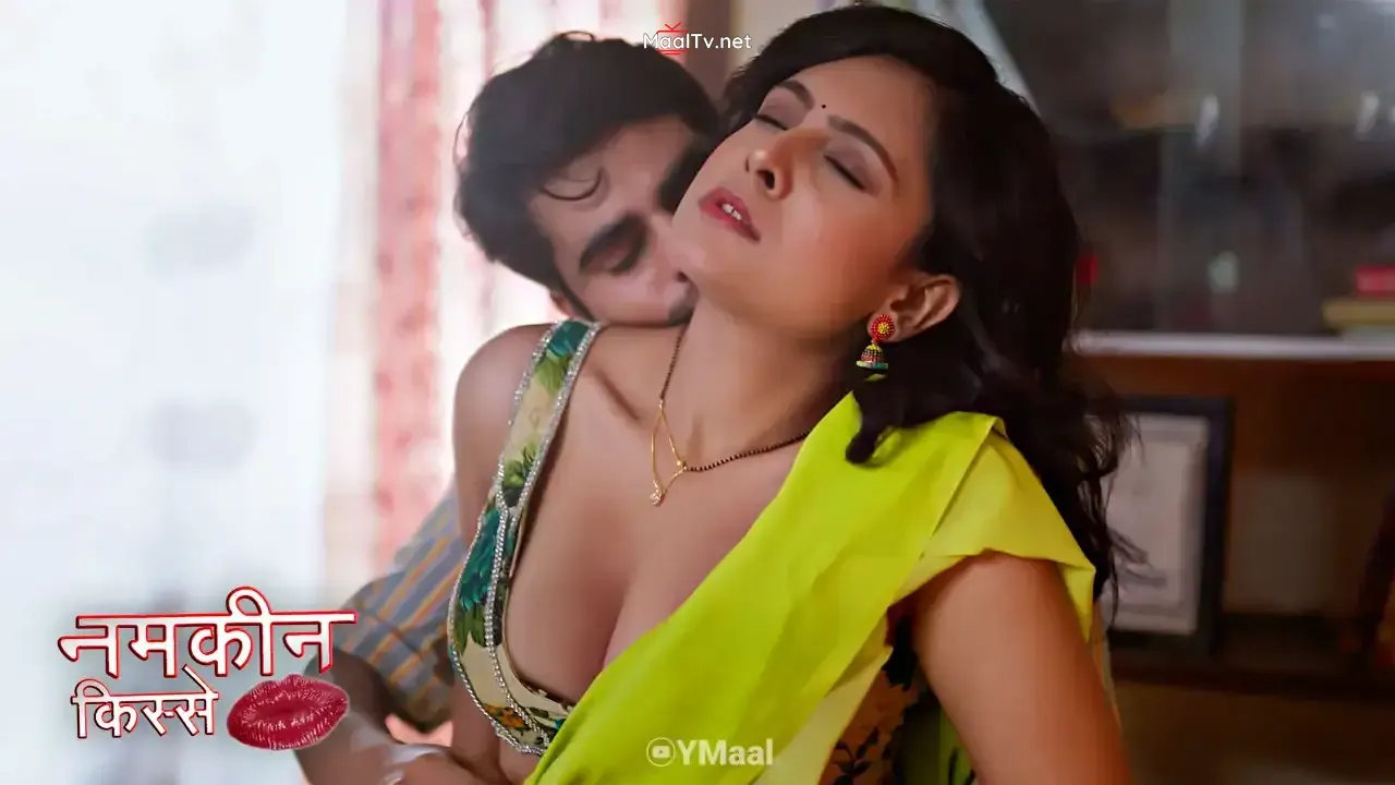 Namkeen Kisse Episode 5 (ALTT Web Series) » WEBxSERIES.NET.IN