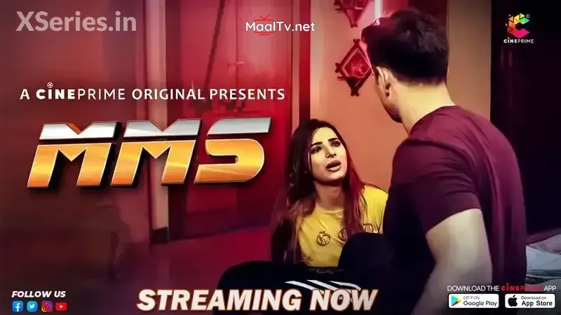 MMS (CinePrime Web Series) » WEBxSERIES.NET.IN