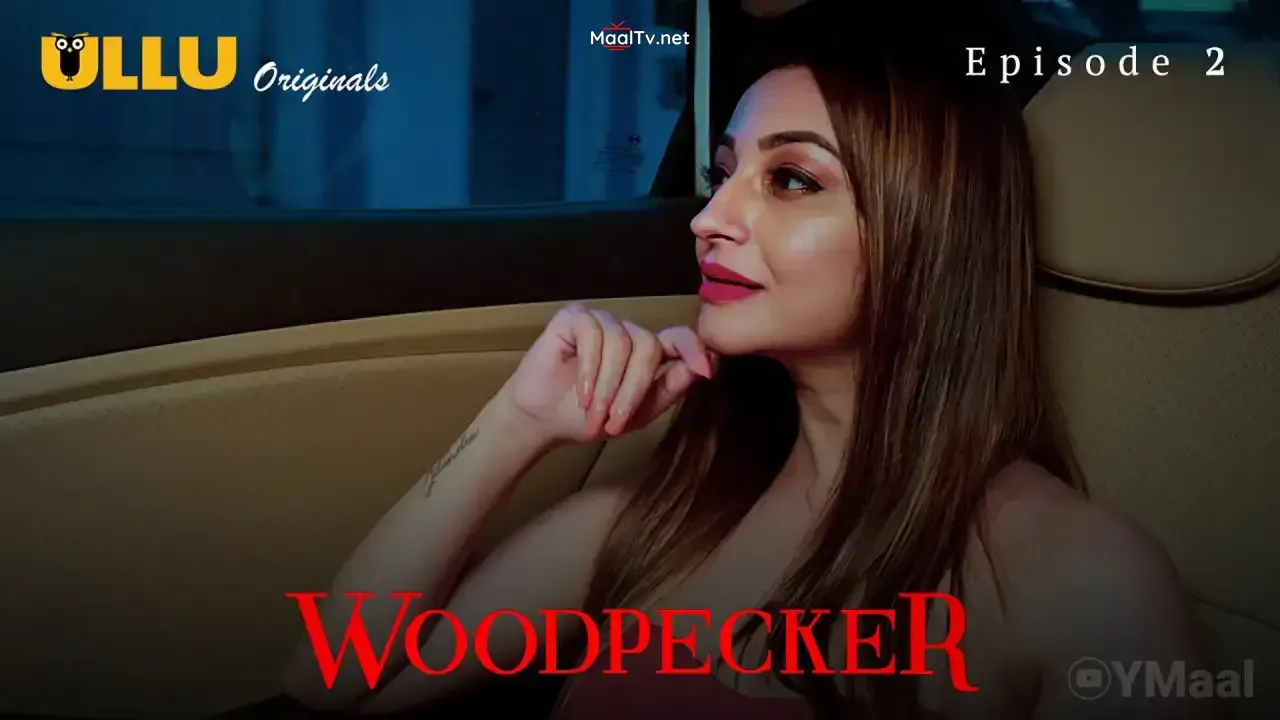 Woodpecker Episode 2 (ULLU Web Series) » WEBxSERIES.NET.IN