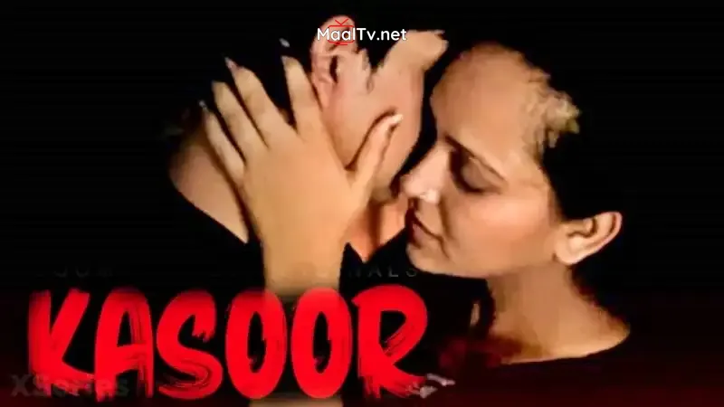 Kasoor (Boom Movies Web Series) » WEBxSERIES.NET.IN