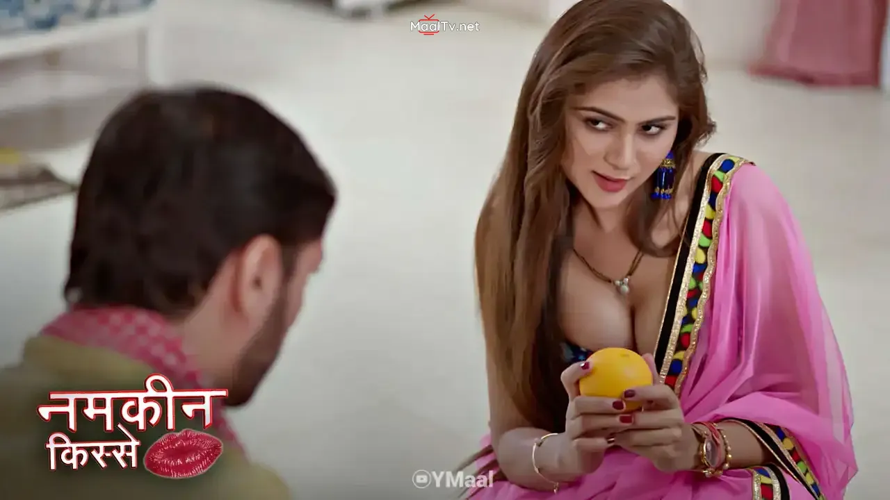 Namkeen Kisse Episode 3 (ALTT Web Series) » WEBxSERIES.NET.IN