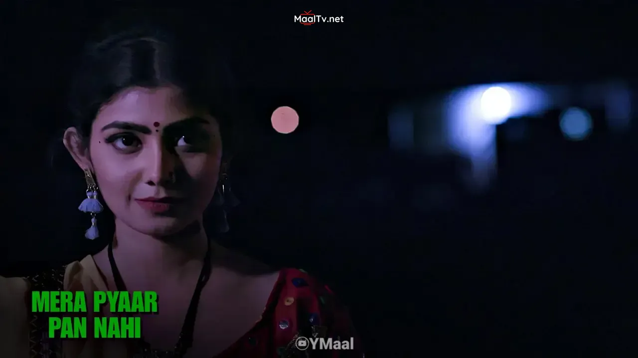 Mera Pyaar Pan Nahi Episode 4 (ALTT Web Series) » WEBxSERIES.NET.IN
