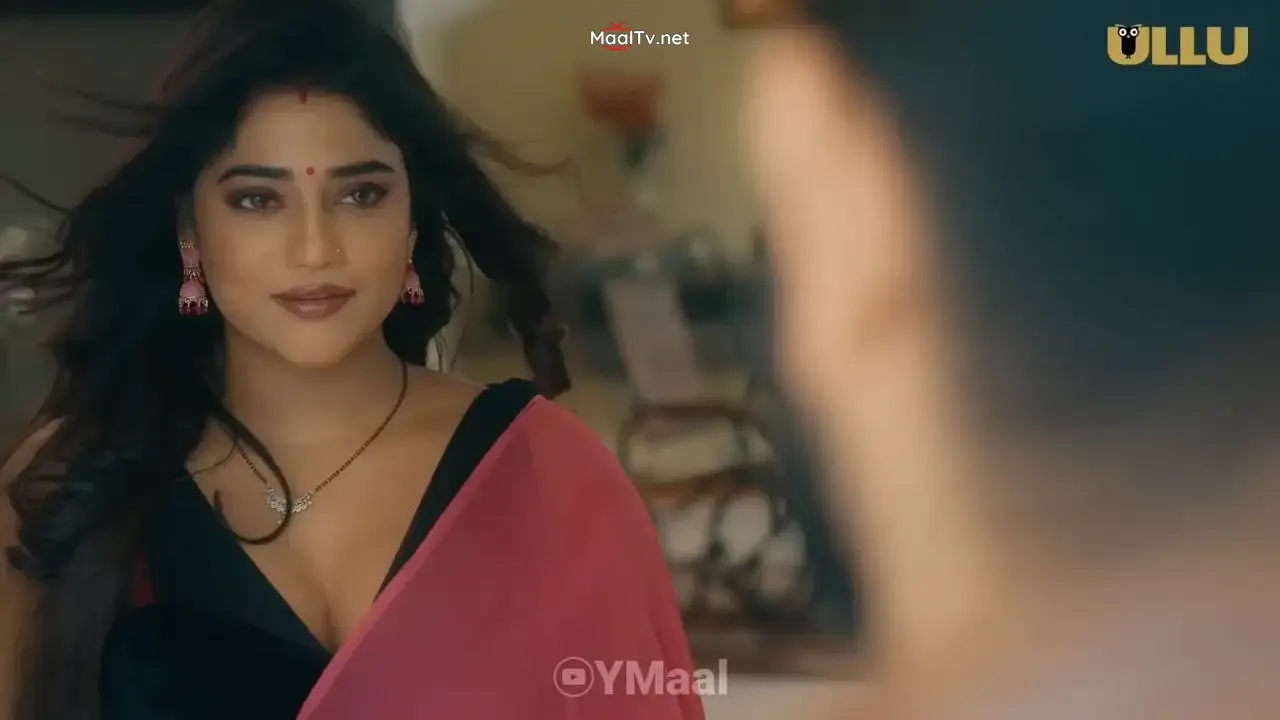 Tere Mere Beech Mein Episode 4 (ULLU Web Series) » WEBxSERIES.NET.IN