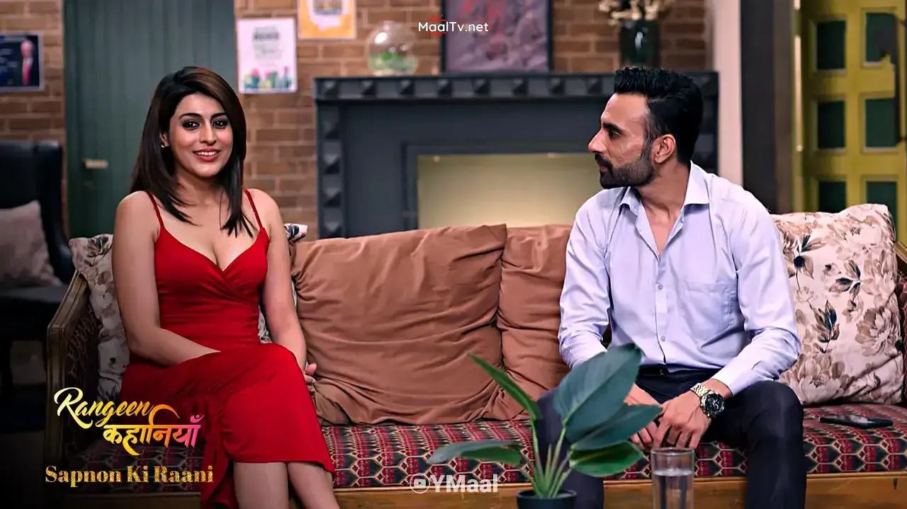 Sapnon Ki Raani Episode 1 (ALTT Web Series) » WEBxSERIES.NET.IN
