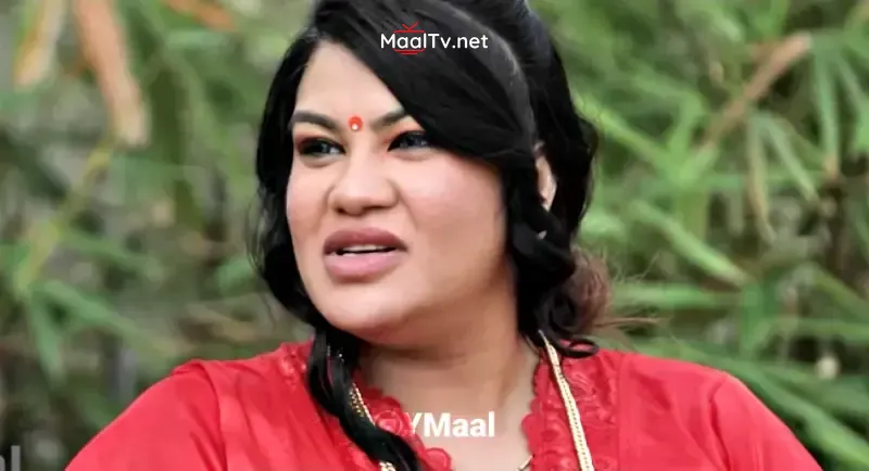Hast Maithoon Episode 2 (MOODX Web Series) » WEBxSERIES.NET.IN
