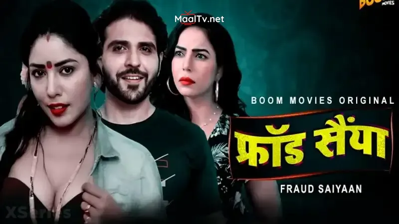 Fraud Saiyyan (Boom Movies Web Series) » WEBxSERIES.NET.IN