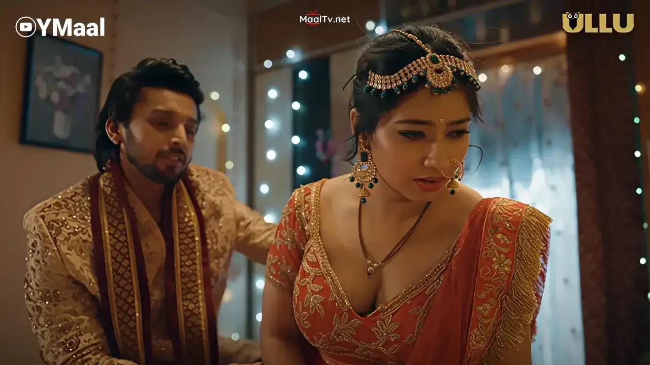 Sarkaaye Lo Khatiya Episode 7 (ULLU Web Series) » WEBxSERIES.NET.IN