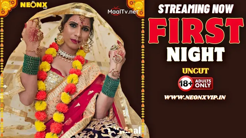 First Night (NEONX Web Series) » WEBxSERIES.NET.IN