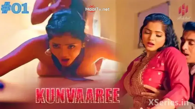 Kunvaaree Episode 1 (Hulchul Web Series) » WEBxSERIES.NET.IN