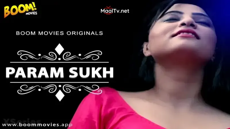Paramsukh (Boom Movies Web Series) » WEBxSERIES.NET.IN