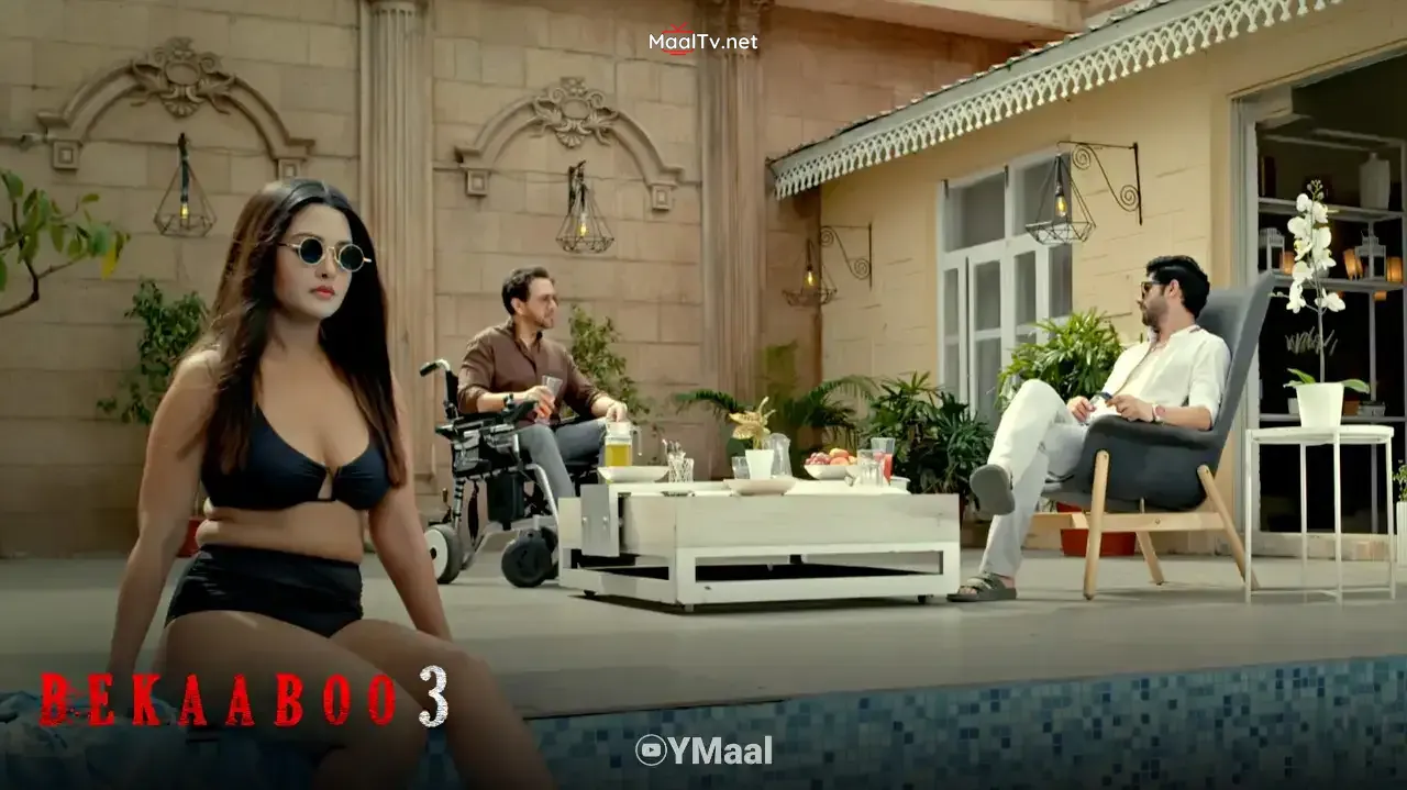 Bekaaboo S3 Episode 2 (ALTT Web Series) » WEBxSERIES.NET.IN