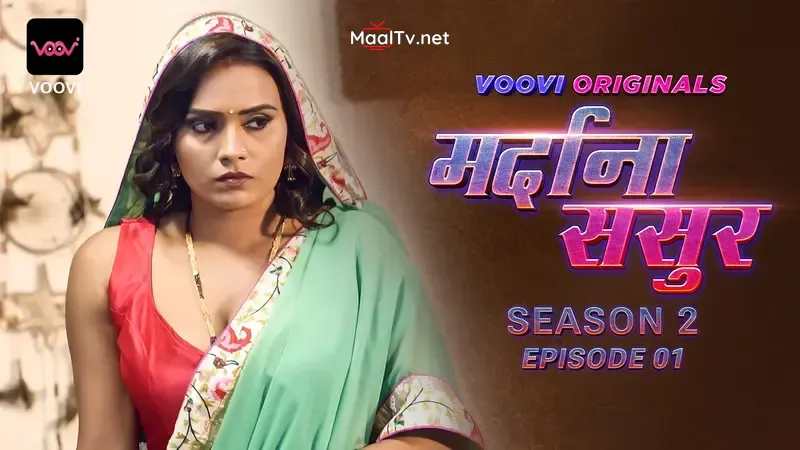 Mardana Sasur S2 Episode 1 (Voovi Web Series) » WEBxSERIES.NET.IN