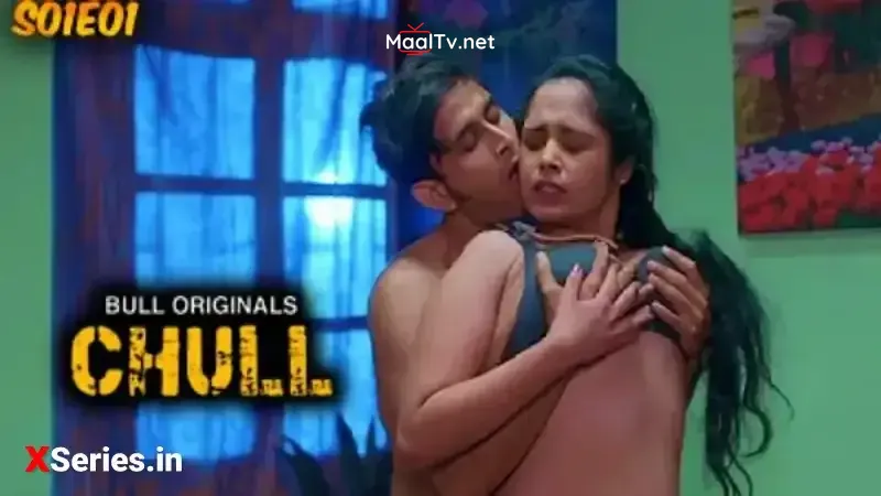 Chull Episode 1 Bull (Bull Web Series) » WEBxSERIES.NET.IN
