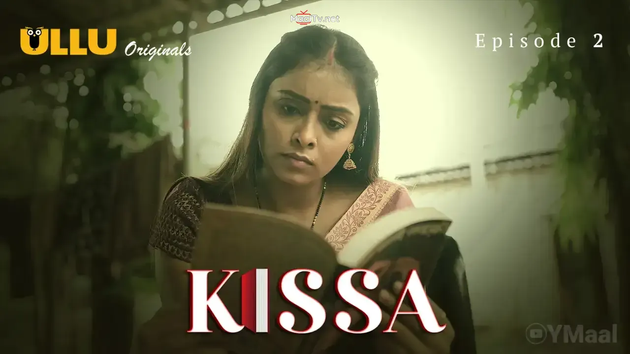 Kissa Episode 2 (ULLU Web Series) » WEBxSERIES.NET.IN