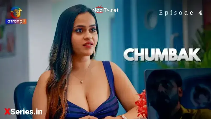 Chumbak Episode 4 (Atrangii Web Series) » WEBxSERIES.NET.IN