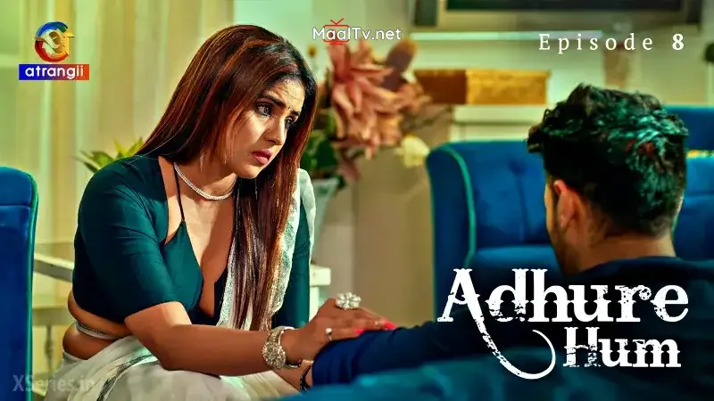 Adhure Hum Episode 8 (Atrangii Web Series) » WEBxSERIES.NET.IN