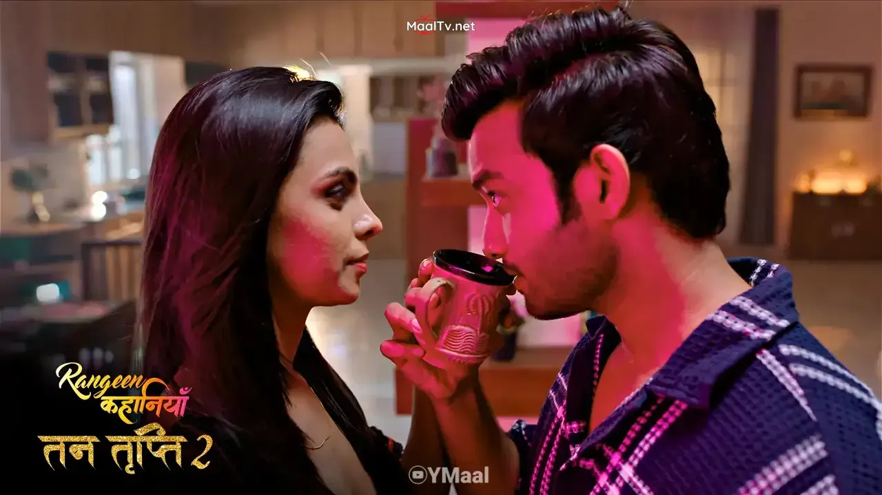 Tan Tripti S2 Episode 2 (ALTT Web Series) » WEBxSERIES.NET.IN