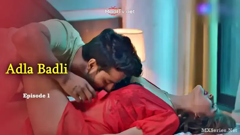 Adla Badli Episode 1 Digi Movieplex (Digi Movieplex Web Series) » WEBxSERIES.NET.IN