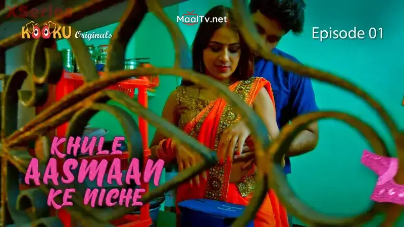 Khule Aasman Ke Niche Episode 1 (Kooku Web Series) » WEBxSERIES.NET.IN