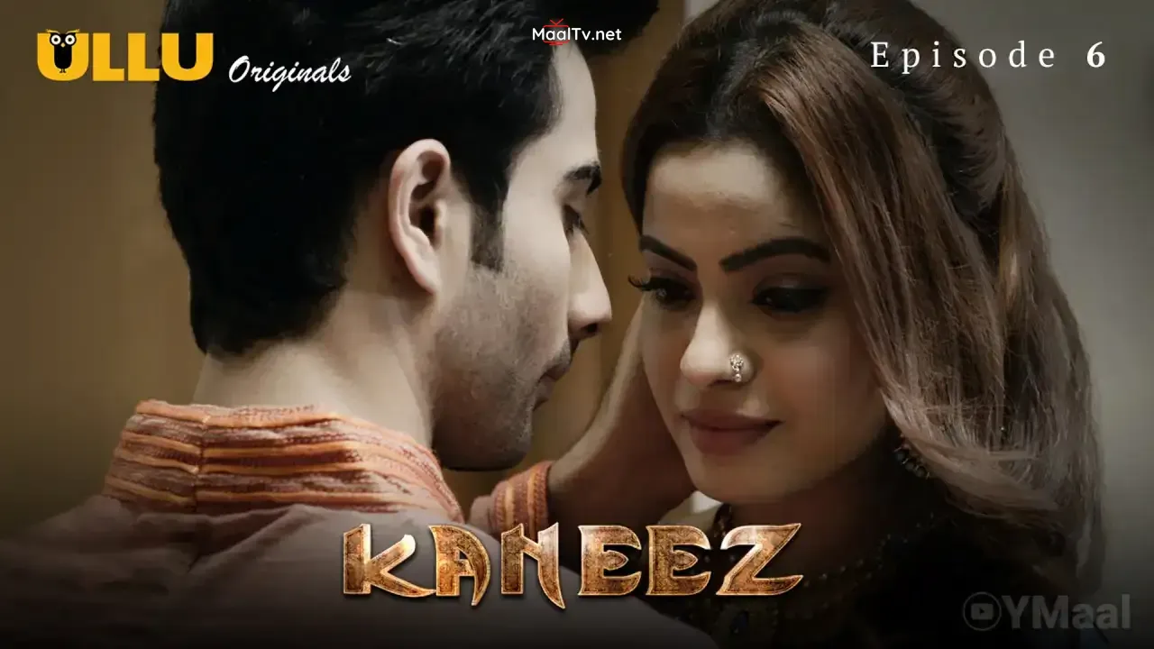 Kaneez Episode 6 (ULLU Web Series) » WEBxSERIES.NET.IN