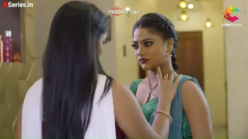 Dhanno Doodhwali Episode 1 (CinePrime Web Series) » WEBxSERIES.NET.IN