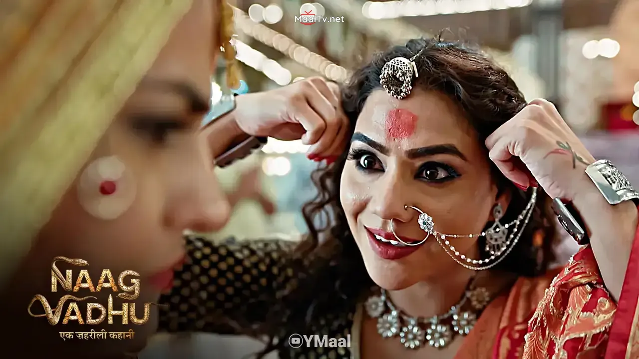 Naag Vadhu Episode 3 (ALTT Web Series) » WEBxSERIES.NET.IN