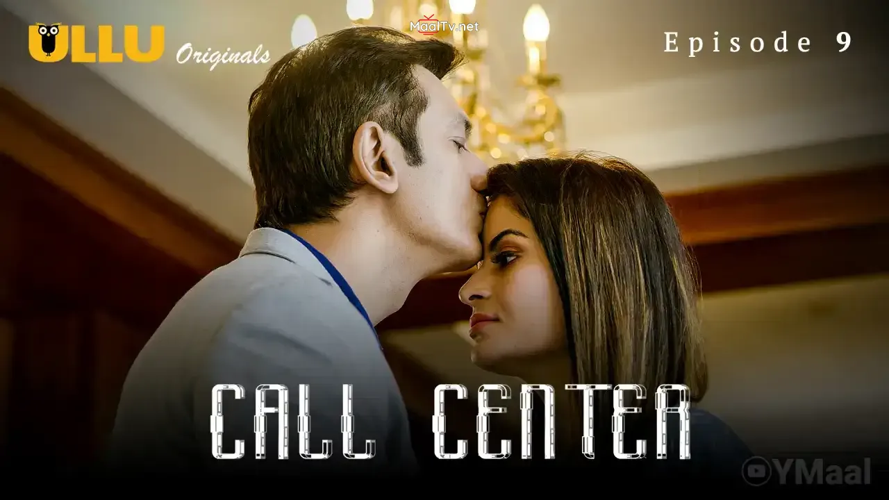 Call Center Episode 9 (ULLU Web Series) » WEBxSERIES.NET.IN